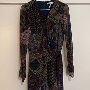 BCBGeneration Romper